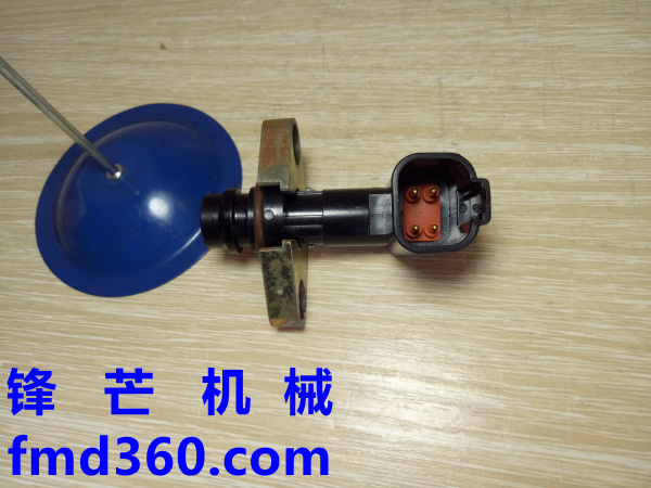 锋芒机械进口勾机配件卡特转速传感器183-4584、319-6491(图1)