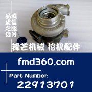 长沙挖掘机配件重卡配件沃尔沃penta增压器21913701、3792724