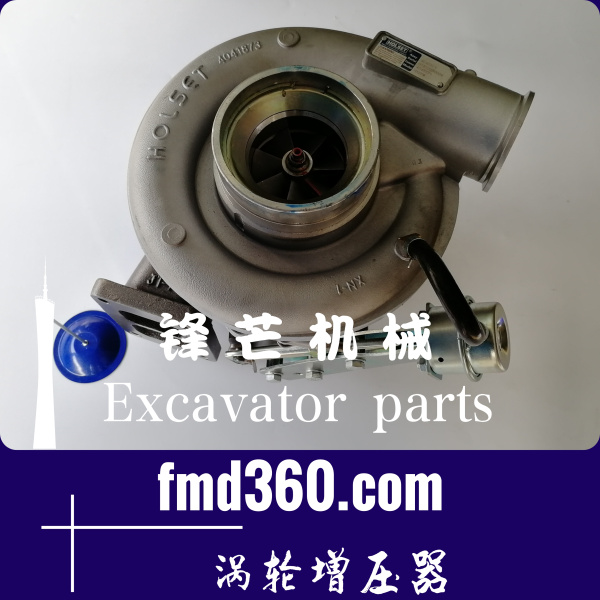 南投市挖掘机配件沃尔沃TAD1350VE增压器20701449、3795669、3775(图1)