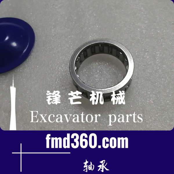 峨眉山市进口挖机配件卡特336D2轴承K42×54×18(图1)