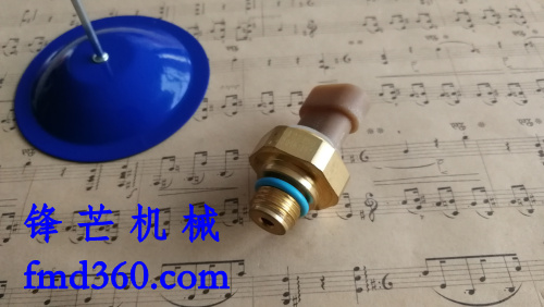 湖北武汉装载机感应器配件康明斯传感器4921503(图1)