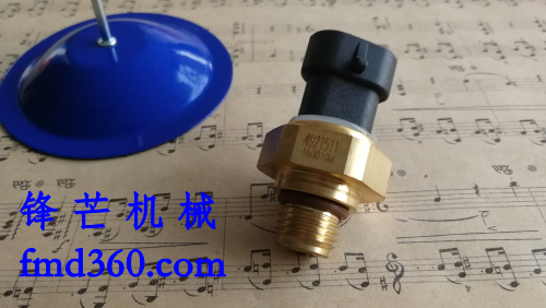 青海市康明斯感应器优质零件传感器配件4921511(图1)