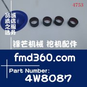 天津市进口油封卡特阻水胶粒4W-8087、4W8087