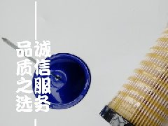 卡特彼勒E312D2 318D 320DGC柴油滤清器 燃油滤芯 油水分离器1R-1