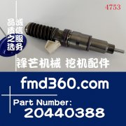 批发沃尔沃VOLVO喷油器总成3801368、21371673、20440388