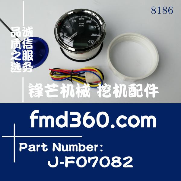 乌鲁木齐指针式转速表J-F07082