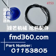 潍柴发动机WP6G125E22阻水圈细01153805高质量