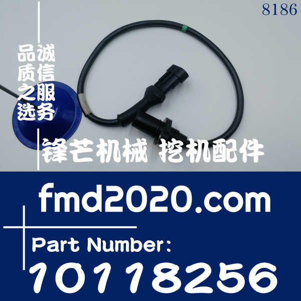 锋芒机械德纳DANA变速箱传感器4209784，599748，10118256