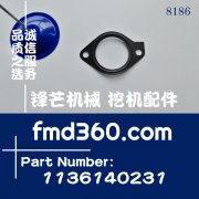 五十铃发动机6HK1水泵垫片1136140231、113614-0231高质量