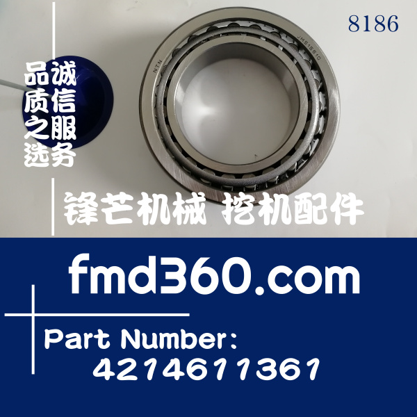 小松装载机WA380-3轴承421-46-11361，4214611361高质量(图1)