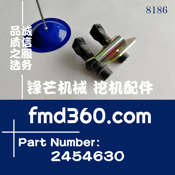 卡特C7正时转速传感器245-4630、2454630、109-7195、109-7194(图1)