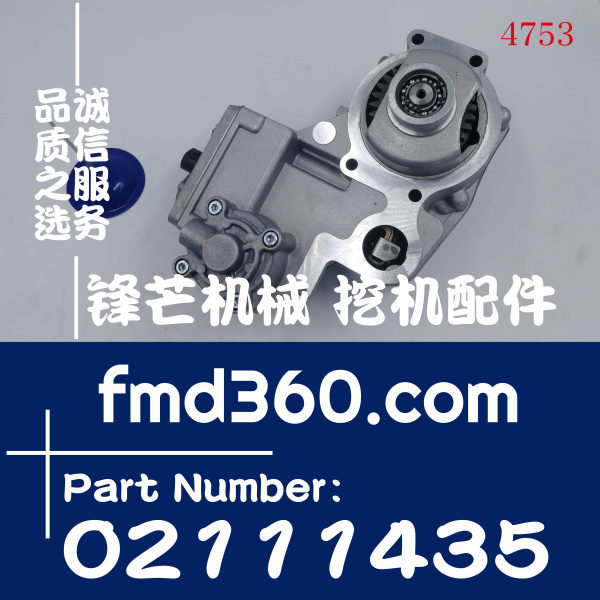 道依茨BF6M1013发动机调节器02111435、02111254、02111081