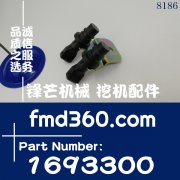 电器件卡特彼勒电器件正时传感器169-3300，1693300