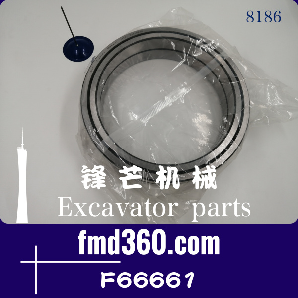 广州锋芒机械供应高质量轴承F-6666  1、F66661(图1)