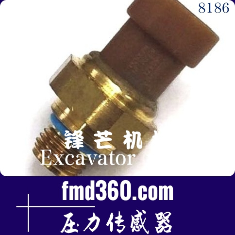 广州锋芒机械4921493锋芒机械康明斯压力传感器(图1)