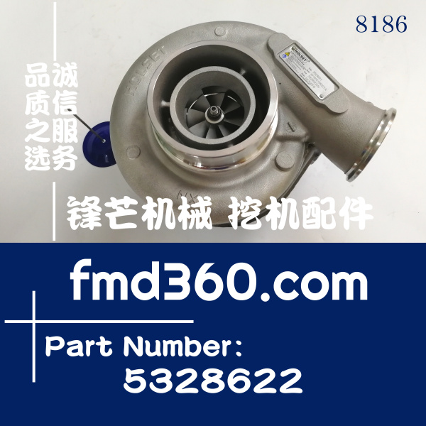 H1E斯堪尼亚发动机DSC9增压器3528621，4033187