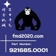 Kalmar卡尔玛传感器921685.0001，9216850001