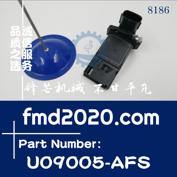 锋芒机械供应流量计99256297、U09005-AFS(图1)