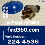 卡特挖掘机零件E329D，330D压力传感器224-4536