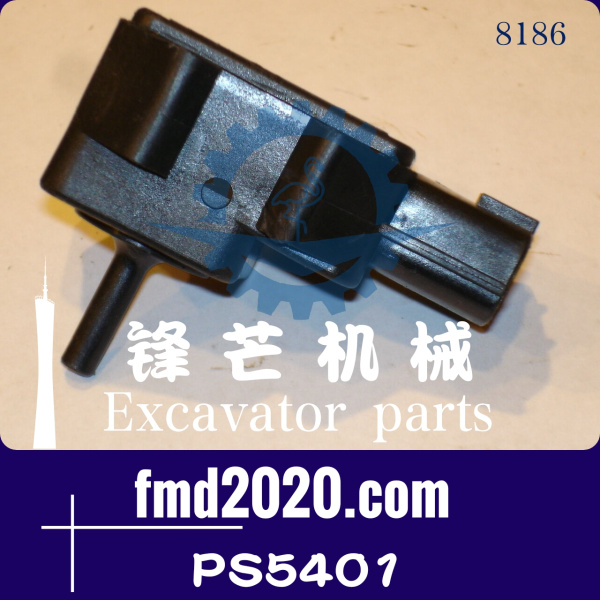 挖掘机电器件尼桑日产大气压力传感器PS54-01，PS5401(图1)
