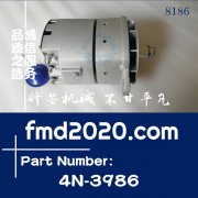 供应卡特彼勒3406C，3412，3512发动机发电机4N3986，4N-3986