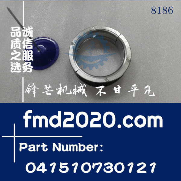 供应潍柴R6105止推瓦曲轴止推片0415-107301-21，041510730121