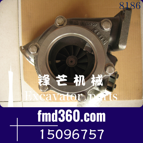 HE551W沃尔沃发动机零件D16C增压器2839679，2839680，15096757