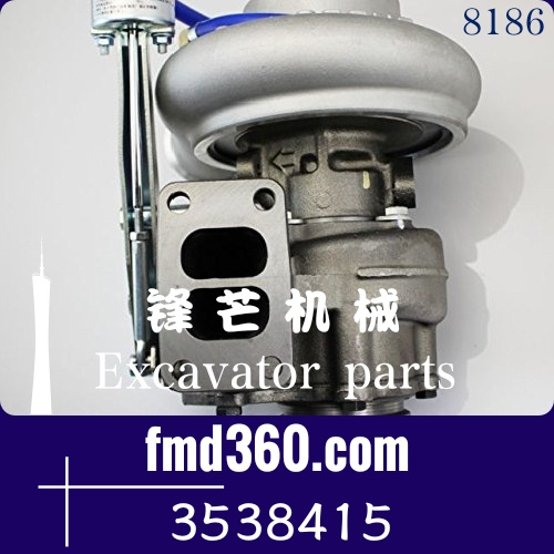 供应配件康明斯发动机6BT5.9增压器3539370，3538414，3538415(图1)
