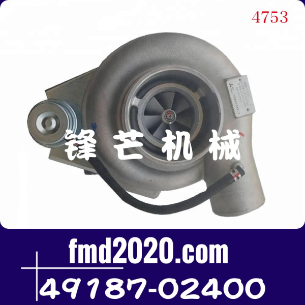 锋芒机械增压器D38-000-641，49187-03230，49187-02400