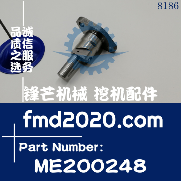 供应挖掘机配件卡特挖掘机维修E307D，4M40正时张紧器ME200248