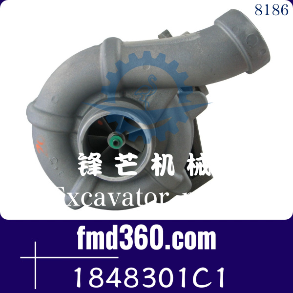 锋芒机械高质量涡轮增压器479523，177100，1848301C1(图1)