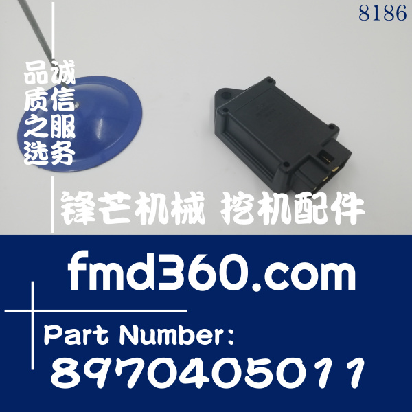 广州锋芒机械供应五十铃继电器8970405011，S83NX