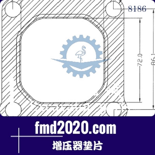 铲运机零件锋芒机械供应盖瑞特GARRETT增压器GT15Z，GT17V增压器