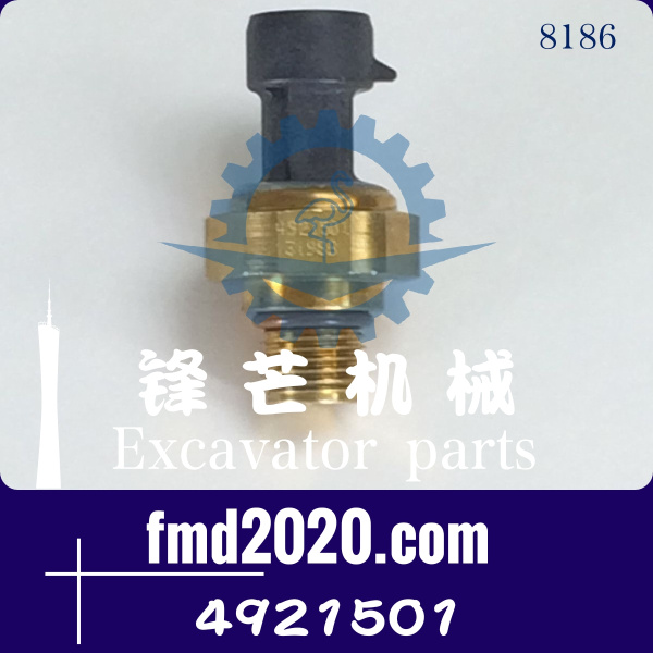 供应康明斯发动机配件M11，N14机油压力传感器4921501