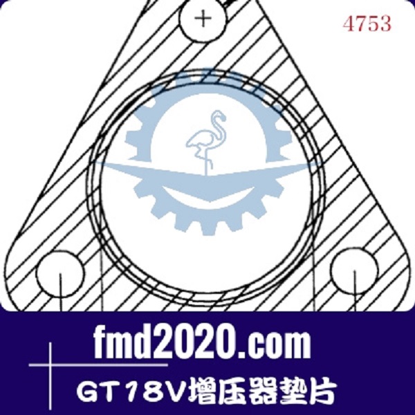 摊铺机配件锋芒机械供应盖瑞特GARRETT增压器GT12，GT15，GT18V增