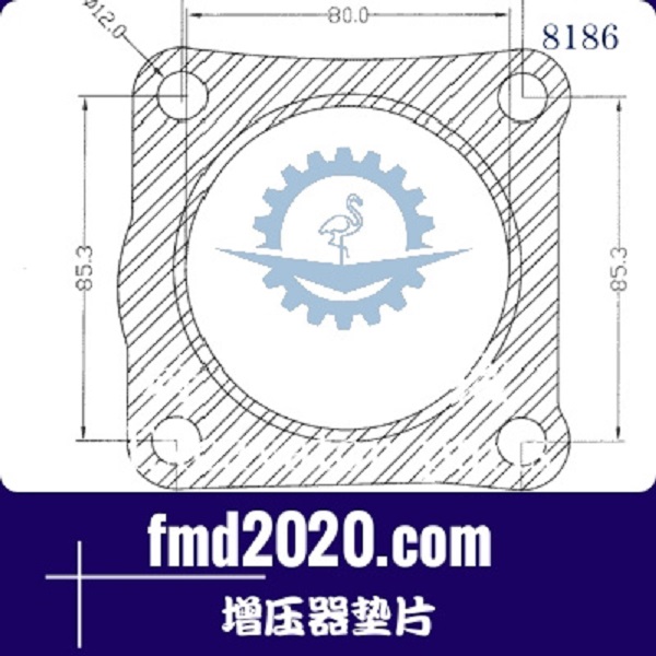 路面机械零件锋芒机械供应盖瑞特GARRETT增压器GT15Z，GT17V增压