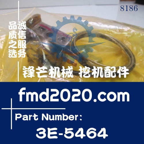 卡特工程机械电器件温度传感器3E5464，3E-5464