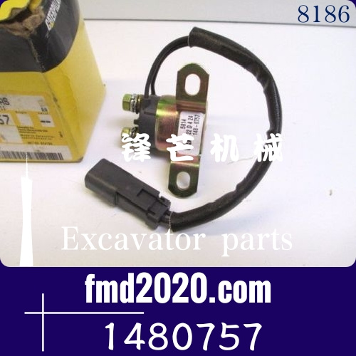 锋芒机械Caterpillar卡特继电器148-0757，1480757(图1)