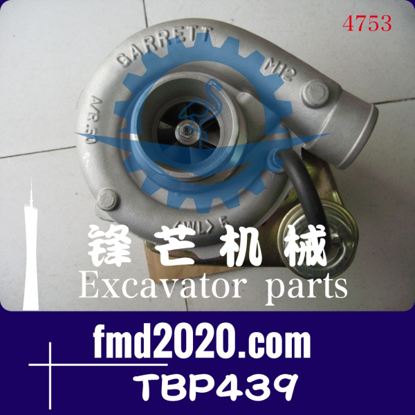 现货供应帕金斯增压器2674A082，702422-5004，TBP439