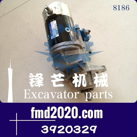 现代挖掘机配件R335LC-9，R385LC-9发电机3283814、3920329(图1)