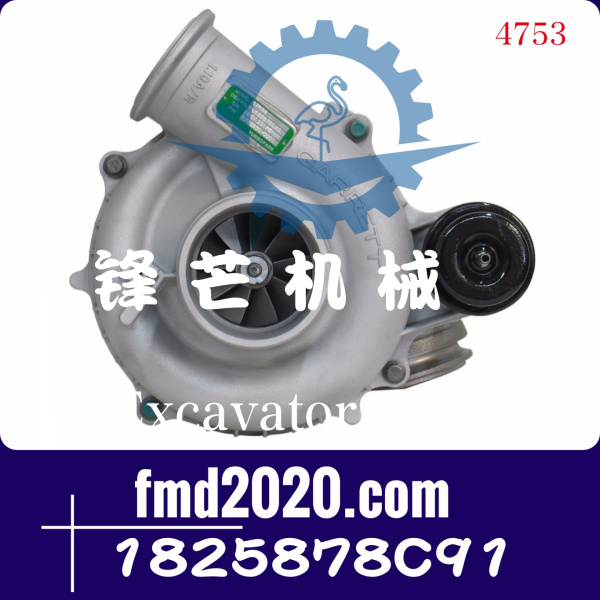 供应高质量涡轮增压器702650-0001，1825878C92，1825878C91