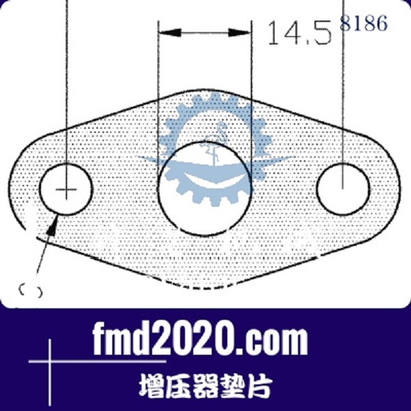 路面机械配件锋芒机械供应TBO2，TB25，TB28，K14，K16，K26增压