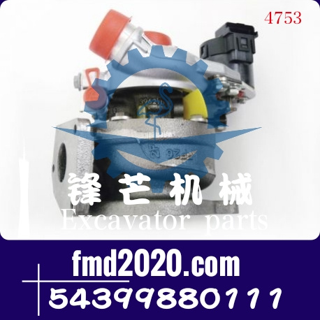 供应路虎揽胜3.6L增压器LR021045，54399880111