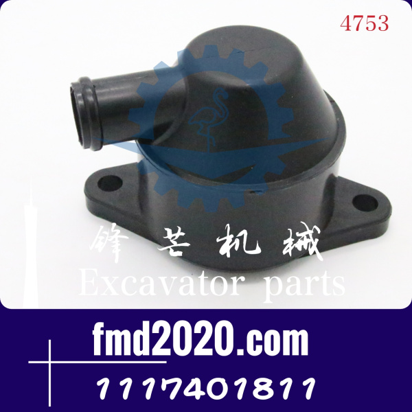 五十铃6UZ1，6WG1，4HK1空气呼吸器1117401810，1117401811(图1)