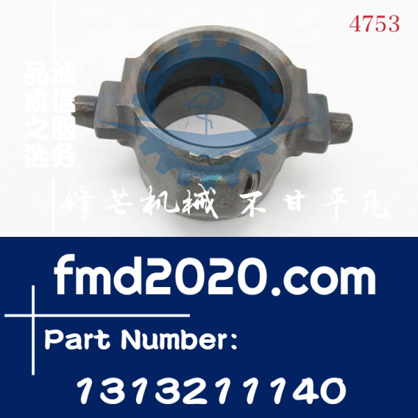 五十铃FVR，FSR，FRR分离轴承1313211140，1-31321114-0(图1)