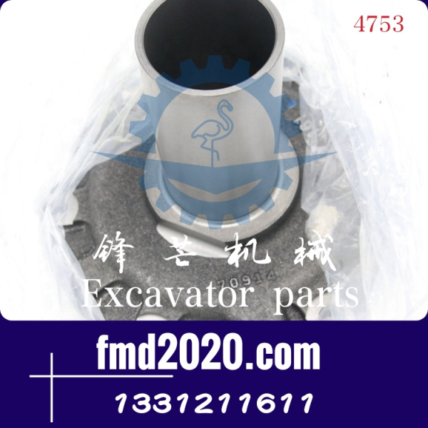 五十铃CXZ51，CVR，CYZ手动变速箱配件1-33121161-1，1331211611(图1)