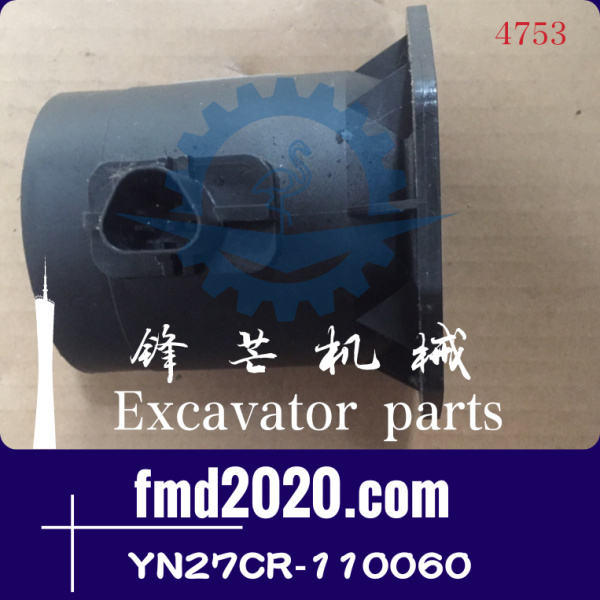 云内490空气流量器YN27CR-110060，SHA11133