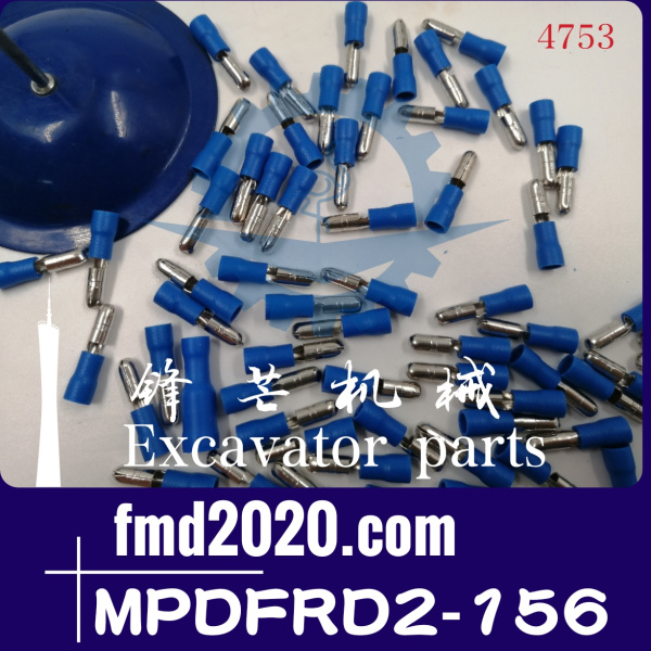 MPDFRD2-156连接器公母一对使用1.5-2.5平方(图1)