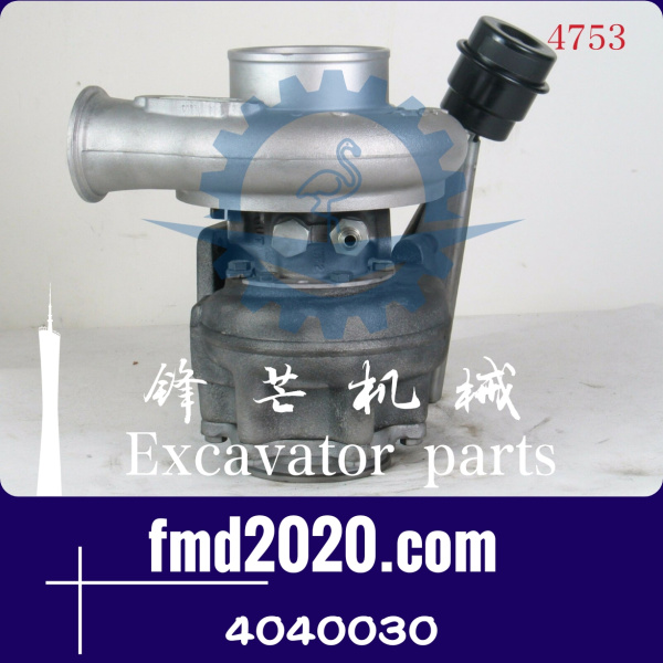 供应康明斯增压器4040022，4955287，4040031，4040030(图1)