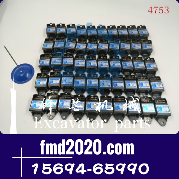 久保田继电器15694-65992，15694-65990型号S81NL(图1)